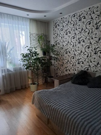 2х кімнатна квартира - фото 1