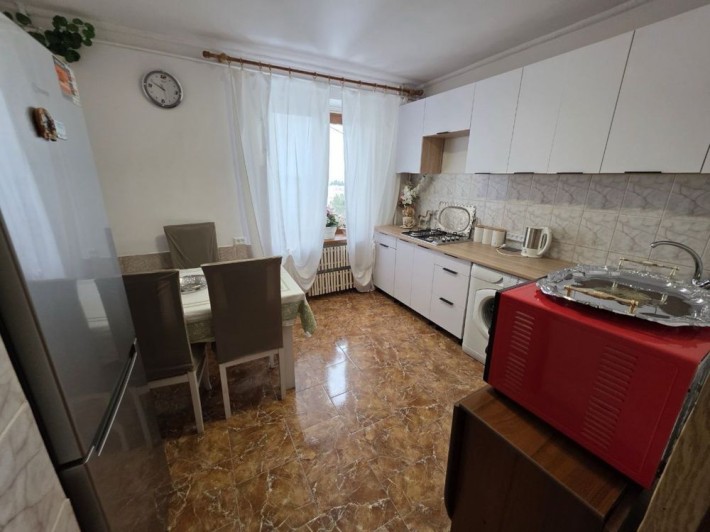 Двокімнатна квартира - фото 1