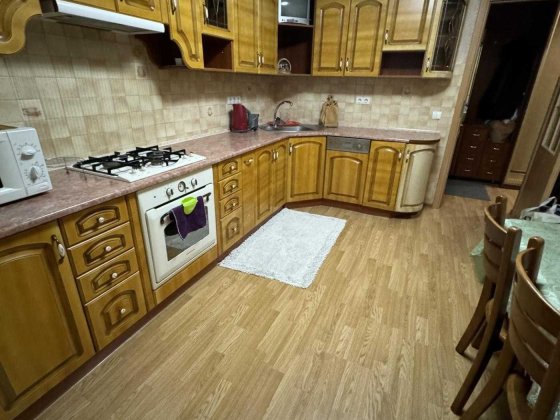 3 Квартира / Ремонт / Шевченка / Чешка / Новояворівськ Новояворовск