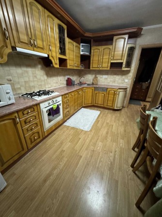 3 Квартира / Ремонт / Шевченка / Чешка / Новояворівськ - фото 1