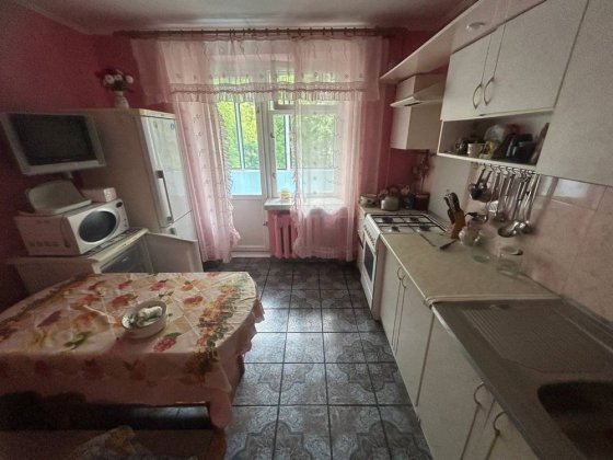 Продаж! 3-х кімнатна квартира по вул.Мазепи Малехов