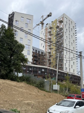 Квартира Viking hills вул. Щурата - фото 1