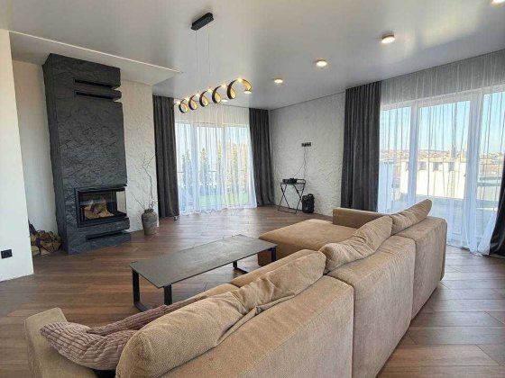 Продаж 3 кімнатної квартири з ремонтом.ЖК Жовківська Брама.БЕЗ КОМІСІЇ Малехов