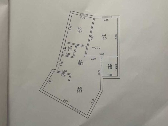 Продам квартиру новобудові. Малехів. Малехів