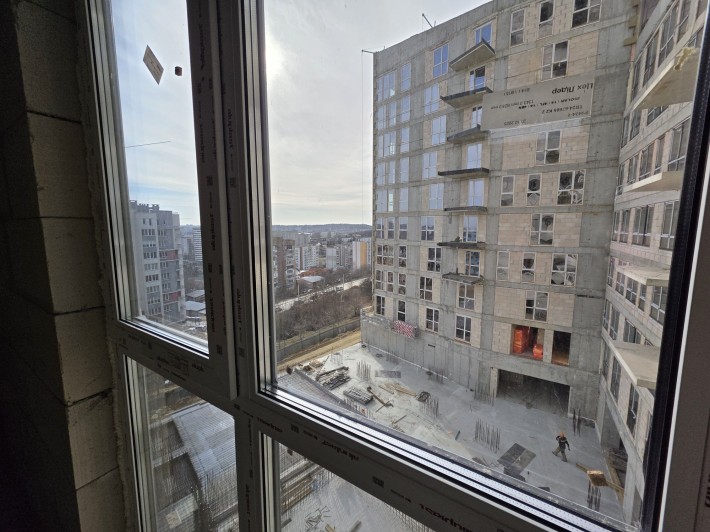 Квартира у ЖК бізнес класу.Без комісії - фото 1