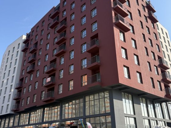 Продаж Трускавецька, 48 (млжна розділити на 2 апарт. по  24 м2) Скнилов