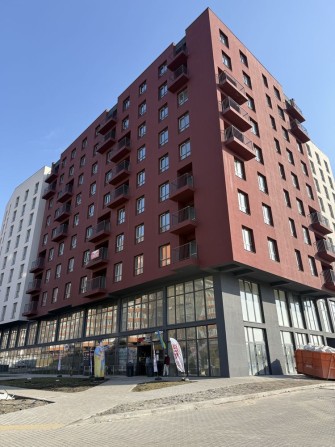 Продаж Трускавецька, 48 (млжна розділити на 2 апарт. по  24 м2) - фото 1