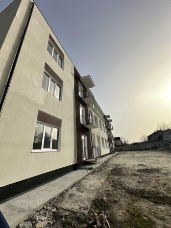 ГАРЯЧА ПРОПОЗИЦІЯ!!! Поспішайте! 1но кім квартира у новобудові - фото 1