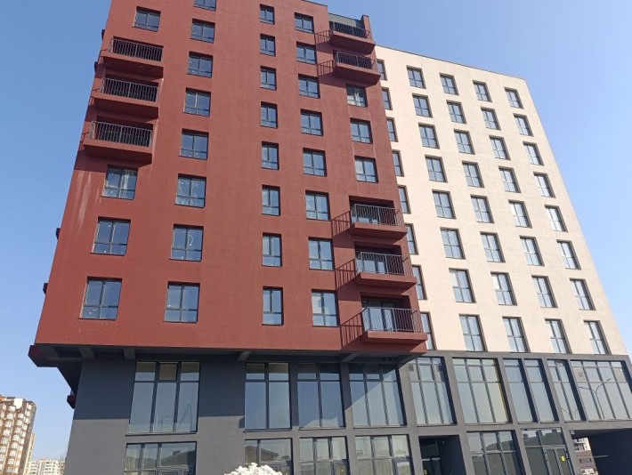 Продаж апартаментів вул Трускавецька 48 - фото 1