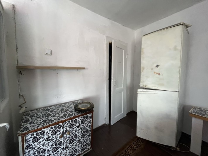 2 кімн квартира центр Сокаля - фото 1