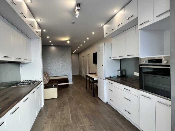 Продаж 2-кімнатної квартири на вул. Пулюя, ЖК "Галицький лев" Скнилів