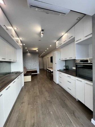 Продаж 2-кімнатної квартири на вул. Пулюя, ЖК "Галицький лев" - фото 1