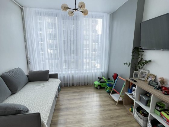 Продаж 1-но кімн кварт по вул. Трускавецькій, Франків. р-н Скнилов