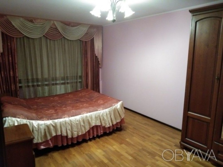 Продаж трьох кімнатної квартири - фото 1