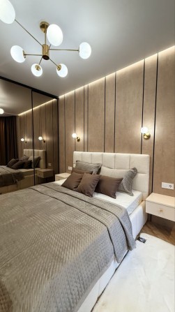 Продаж 1 к кв в ЖК Парус Преміум - фото 1