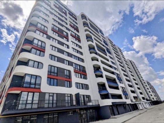 Продаж квартири по ЖК Трускавеьцька Скнилов