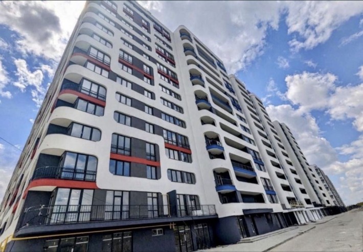 Продаж квартири по ЖК Трускавеьцька - фото 1