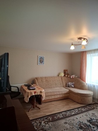 Продаж або обмін квартири з потенціалом розширення (є надбудова) - фото 1