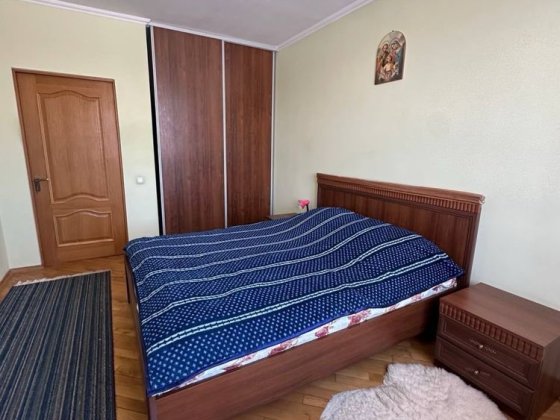 Продаж квартири з ремонтом. с.Давидів Давидів