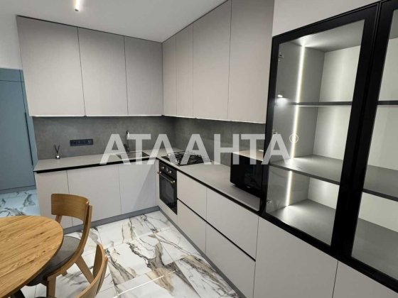 Двокімнатна квартира в ЖК Галицька Брама, с. Давидів Давидов