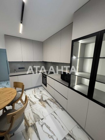 Двокімнатна квартира в ЖК Галицька Брама, с. Давидів - фото 1