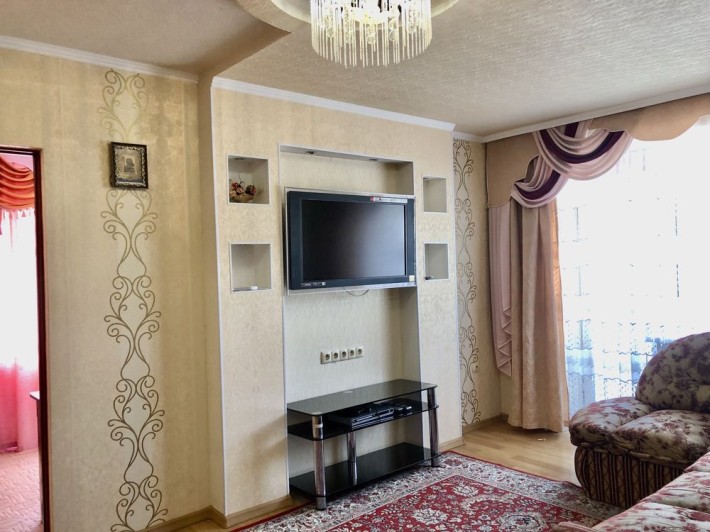 Продається двокімнатна квартира - фото 1