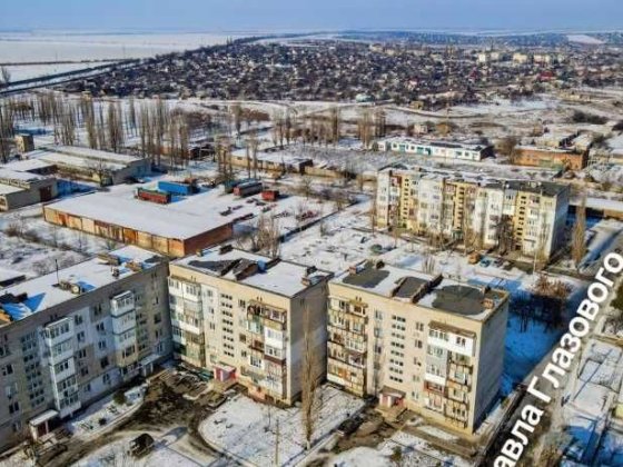 1 к\к з авт газовим опаленням,яке працює без світла та питною водою