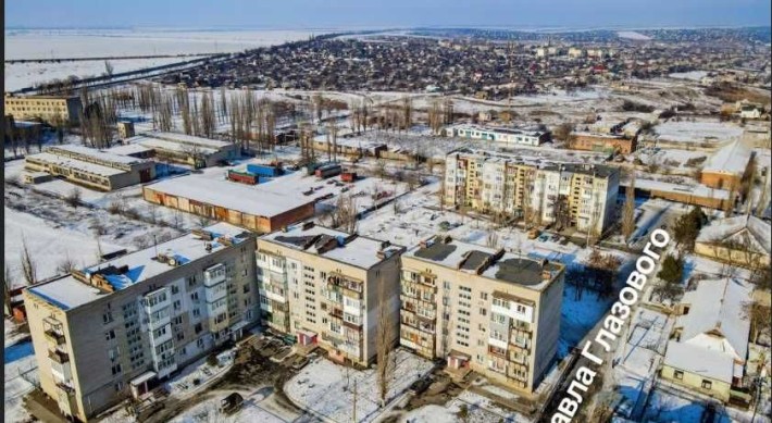1 к\к з авт газовим опаленням,яке працює без світла та питною водою - фото 1