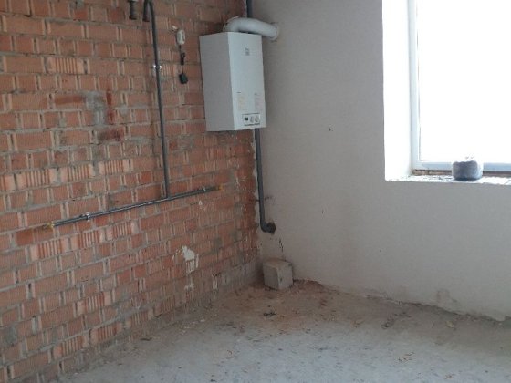 Без комісії для покупця Новострой  від ВЛАСНИКА 1 КОМНАТА Радсад