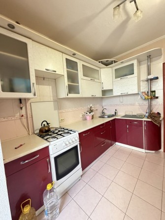 В продажу 1к к на Садовій з ремонтом, 42 кв м - фото 1