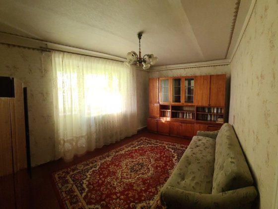 Продаж 2-х кімнатної квартири вул.Харчука Новий Буг