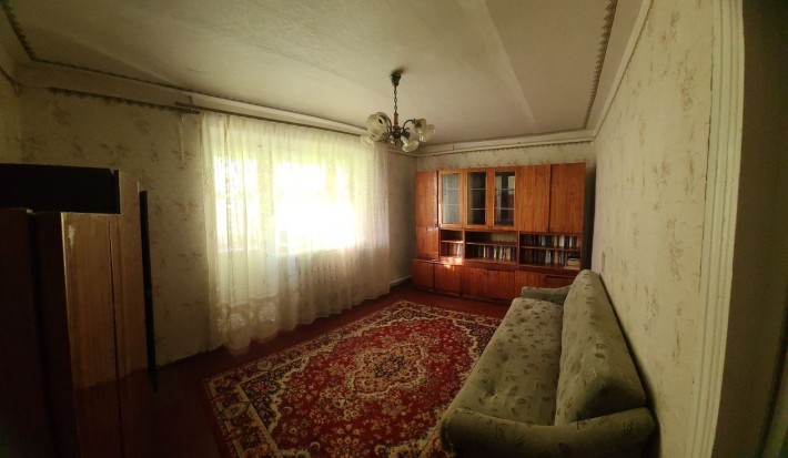 Продаж 2-х кімнатної квартири вул.Харчука - фото 1