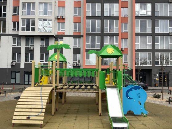 Выгодное предложение! Продам студию в ЖК Акварель 8.