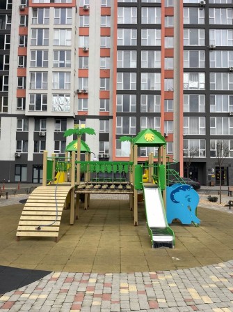 Выгодное предложение! Продам студию в ЖК Акварель 8. - фото 1