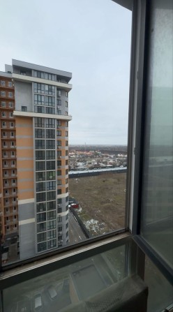 Однокомнатная квартира  40 кв.м в ЖК Маршал Сити на Таирова. - фото 1