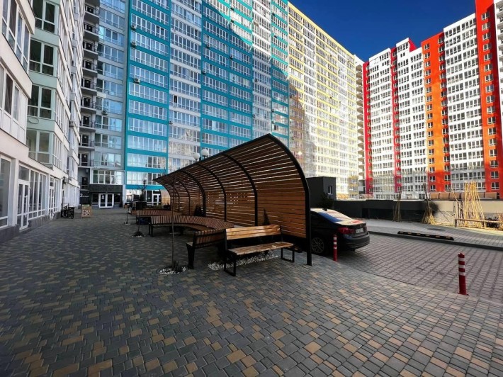 Продам 1 к в ЖК "Акварель 2" на Таирова (293-165) - фото 1