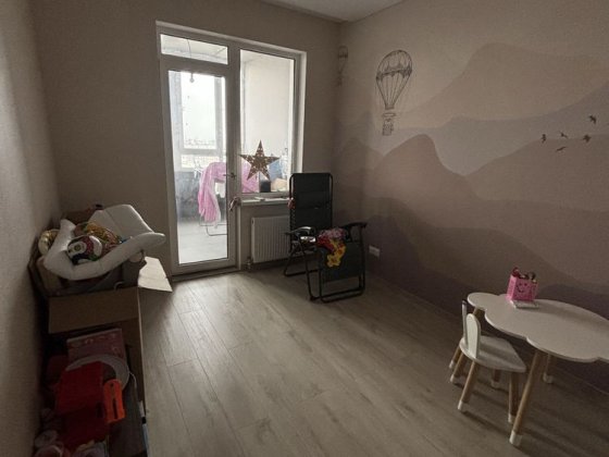 Продам 2к квартиру в ЖК «Радужный» Лиманка