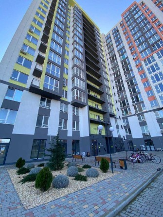 ПРОДАМ квартиру-студію з ремонтом на Таїрова, ЖК Акварель-8 - фото 1