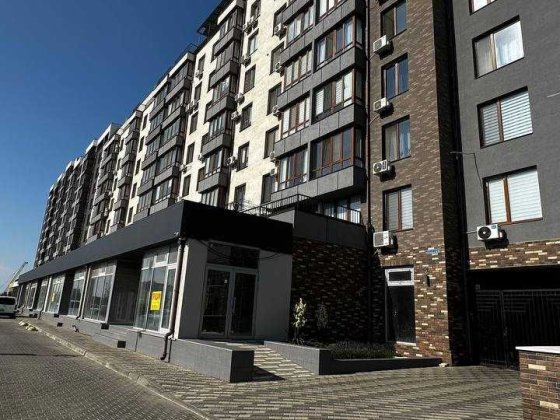Продам 2 кімнатну квартиру ЖК Сади Рів'єри, 94 кв.м. Фонтанка