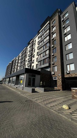 Продам 2 кімнатну квартиру ЖК Сади Рів'єри, 94 кв.м. - фото 1