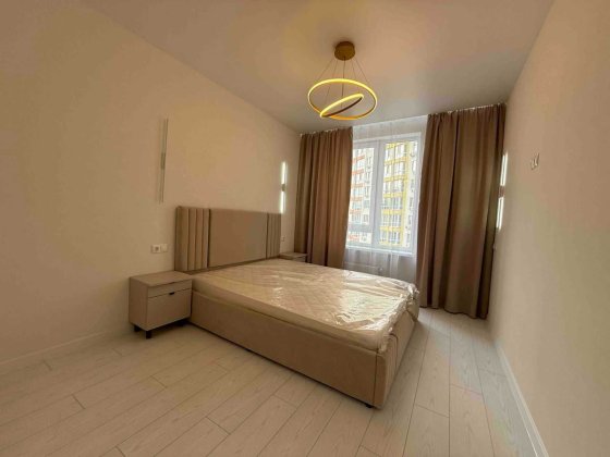 1 комнатная квартира 40 м2 Ремонт Мебель Техника ЖК Акварель 8 Лиманка