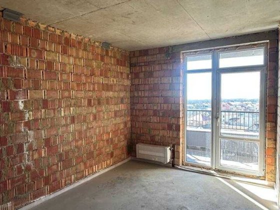 СРОЧНО!Продам 1-кв в ЖК Сады Ривьеры!ВИД НА МОРЕ! Фонтанка