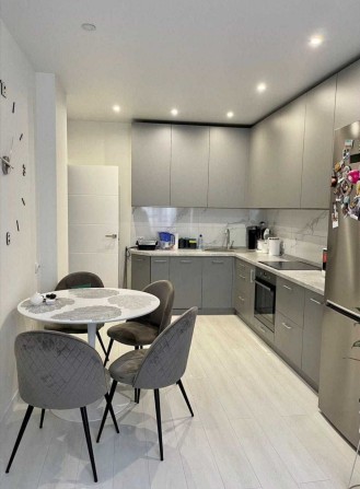 1к Массив Радужный Таирова средний этаж Гос. программы єВідновлення - фото 1