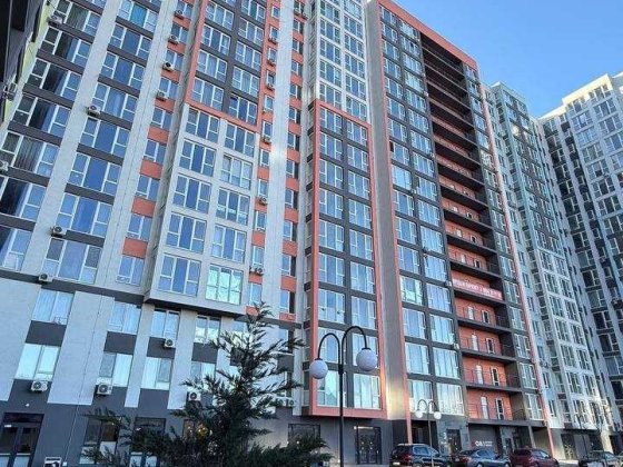 Нова Квартира-студія на Таірова Лиманка