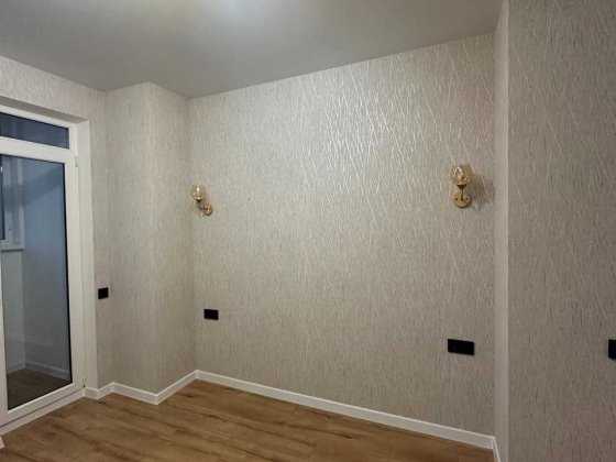 Продам 1 комн квартиру Ремонт Дом сдан Лифт ЖМ Радужный 45000у.е Лиманка