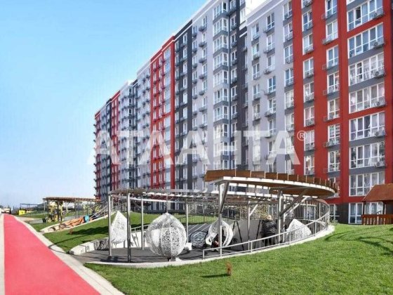 Продам 2 ком квартиру с ремонтом в новом доме ЖК Артвиль Авангард