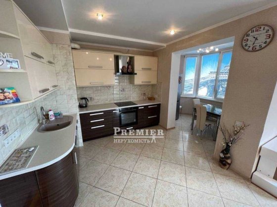 2 комнатная квартира 65 м2 Ремонт Мебель ЖК Радужный Гос программы Лиманка