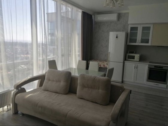 ‼️Продам 1 комнатная квартира 40 жемчужина кадорр таирова‼️ Лиманка