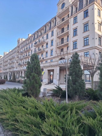 ТЕРМІНОВО Чорноморська Рівьера ЖК Авторській квартал - фото 1