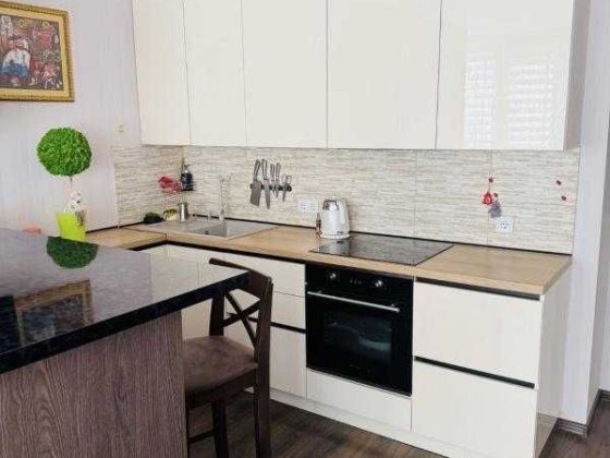 Продам простору квартиру-студію з ремонтом в новобудові, ЖК Арт Вілль Авангард